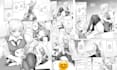 do nsfw manga comic book illustration webtoon manga artist nsfw comic artist