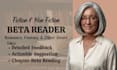 romance beta reader, cozy mystery, thriller, beta reader fantasy, alpha reading