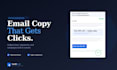 write high converting email copy that drives clicks and sales