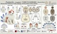 do printable plushie sewing pattern stuffed animal blueprint oc ych techpack toy