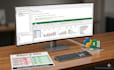 use python to automate excel, data manipulation and cleaning