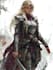 dnd, fantasy character and dnd character