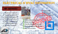 do material takeoff, cost estimation, electrical takeoff, boq, hvac on planswift