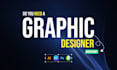 do any graphic designing