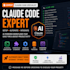 claude code expert, claude cowork, claude ai claude automation