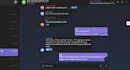 be your live chat support agent