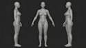 create custom nsfw 3d models and voluptuous characters