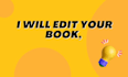 can edit your ebook