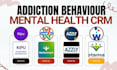 setup kipu health alleva bestnotes netsmart welligent azzly procentive theranest