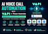 build ai voice call automation using vapi and power automate