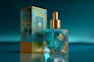design creative box, pouch and label packaging design