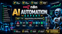 build, fix, debug your n8n ai automation workflows, API errors, http webhook