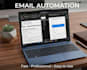 automate your email sending process