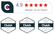 verified clutch g2 goodfirm online management designrush capterra ORM reputation
