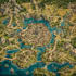 create custom medieval maps for your next fantasy novel