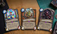 design custom board game, card game, trading card game art and card illustration