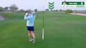 create golf shot tracers using the same methods as the pga tour