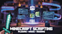 create minecraft scripts plugins mods and bedrock addons