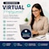 asistencia en organización virtual