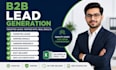 do b2b lead generation and linkedin leads