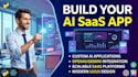 build ai powered saas app with react nodejs and gpt API