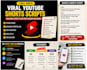write viral youtube shorts scripts