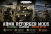 arma3 server custom arma3 mods scripts arma 3 maps weapon clothing