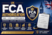 do UK fca authorization, aml kyc compliance and registration