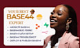 base44 bug fixing base44 expert debugging base44 migration antigravity ai mvp