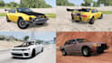 build custom beamng mods vehicles, liveries and map