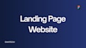 build a modern responsive landing page website