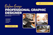 make professional business flyers and posters
