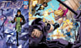 do comic book illustration comic strip webcomic artist graphic novel