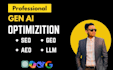 increase your visibility on ai engines using generative engine optimization