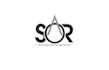 design career training program inspiring logo