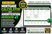 build a mortgage calculator with amortization in excel