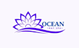 design amazing ocean day spa logo with unlimited changes