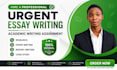 write urgent essay writing case study writing reports research and summary