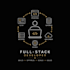 develop custom fullstack web app
