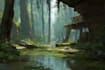 do environment concept art