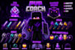 help you get better at minecraft pvp