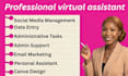 provide executive virtual assistant services remotely