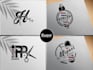 design a outstanding barber shop logo