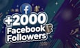 get you 20,000 facebook USA followers high quality service