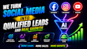facebook ads campaign and instagram advertising