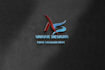 create modern beauty logo design