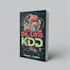do book cover design, ebook cover, kdp book cover