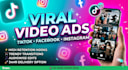 be your ugc video content creator for tiktok ads