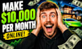 design high CTR youtube thumbnails using ai
