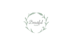 design vegan cookie dough logo